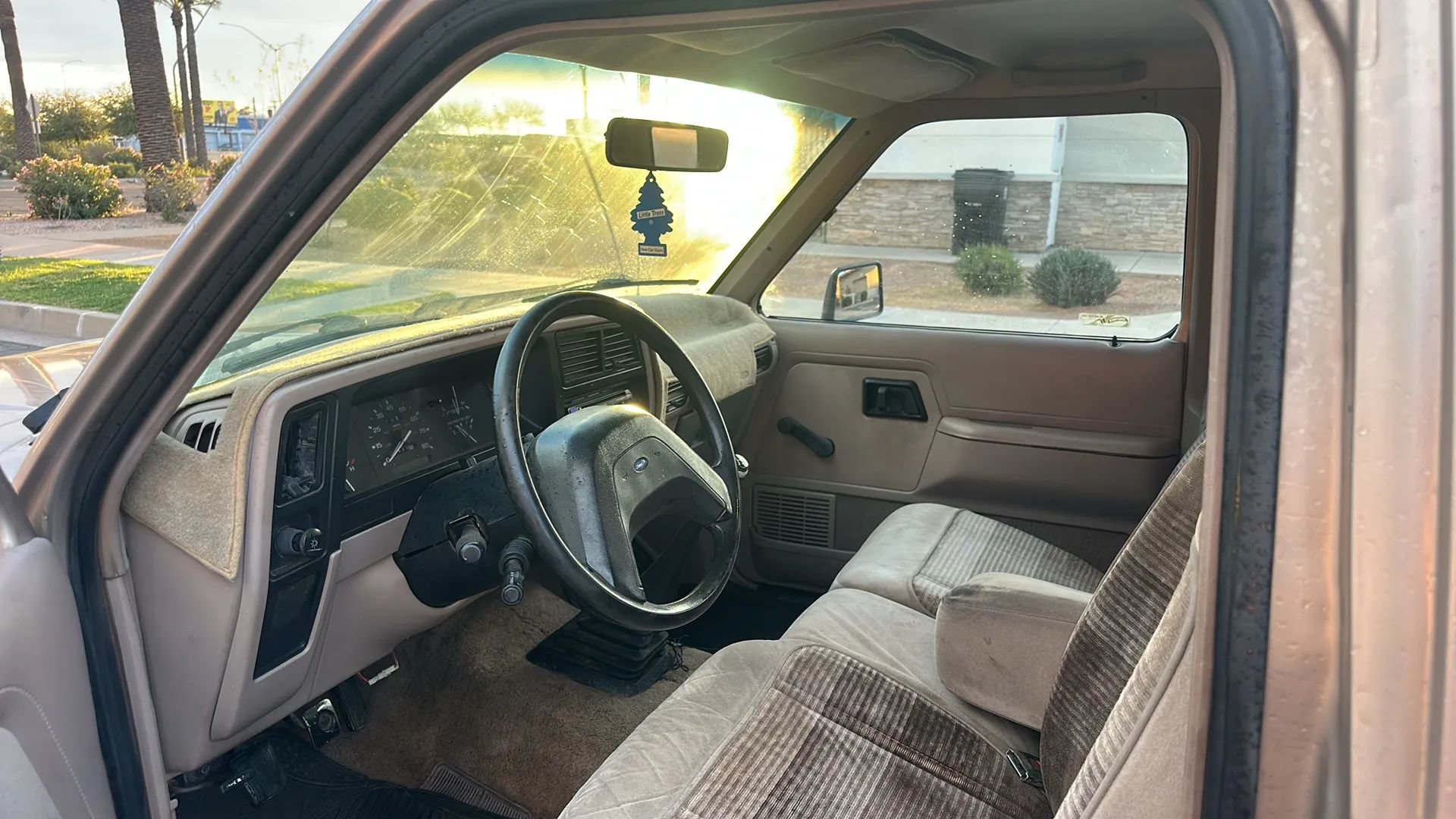 Used 1992 Ford Ranger 2WD SuperCab image 13