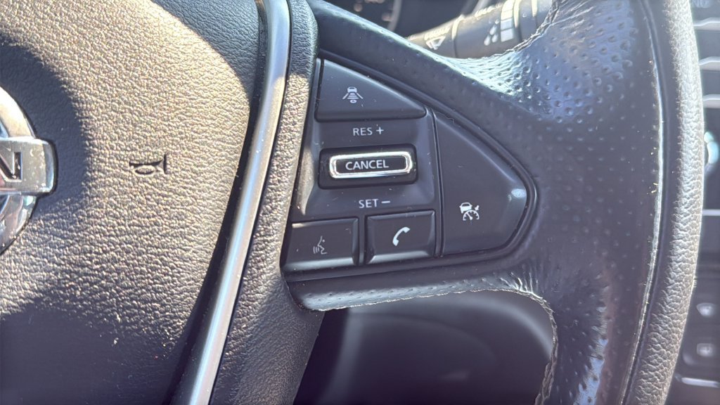 Used 2018 Nissan Maxima 3.5 SL FWD image 17