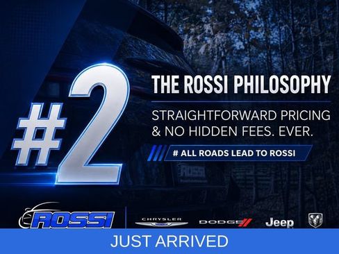 Used 2023 Jeep Wrangler Rubicon w/ Cold Weather Group AWD/4WD image 6