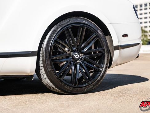 Used 2013 Bentley Continental GT Speed image 53