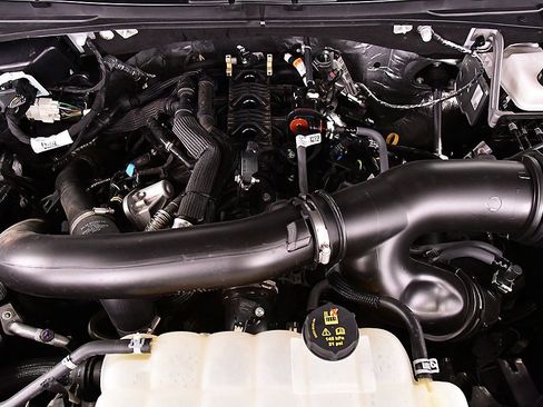 Used 2025 Ford Expedition Max Platinum image 36