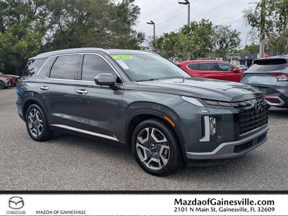 Used 2023 Hyundai Palisade Limited