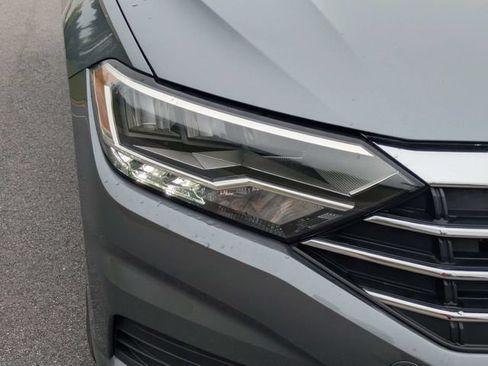 Used 2019 Volkswagen Jetta S w/ Driver Assistance Package FWD image 10