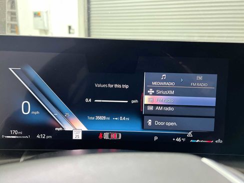 Used 2024 BMW 330i xDrive 330i xDrive image 10