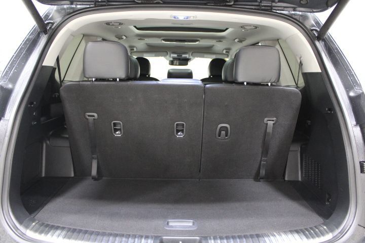 Used 2020 Kia Telluride SX AWD/4WD image 13
