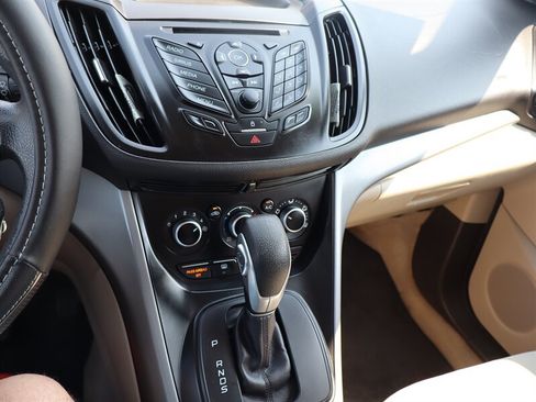 Used 2015 Ford Escape SE w/ Cargo Utility Package FWD image 22