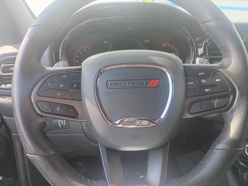 Used 2025 Dodge Durango GT AWD/4WD image 18