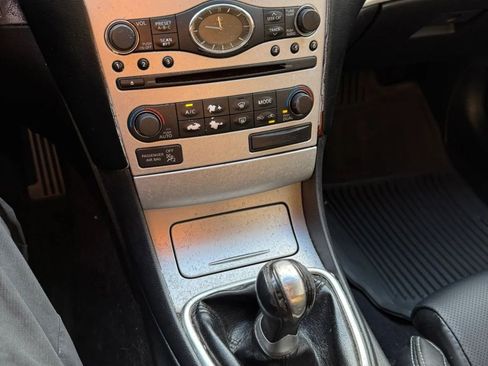 Used 2008 INFINITI G37 Sport w/ Premium Pkg RWD image 15