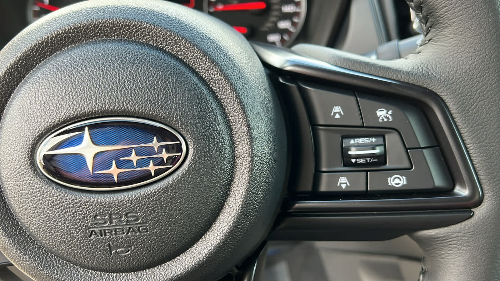 New 2026 Subaru WRX Limited AWD/4WD image 20