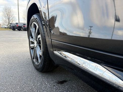 Used 2019 GMC Terrain Denali w/ Driver Alert Package II image 13