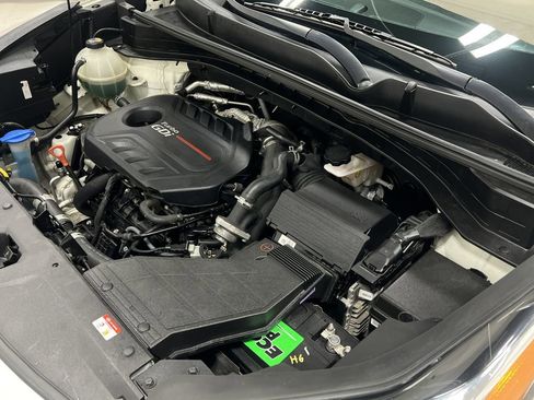 Used 2021 Kia Sportage SX AWD/4WD image 31