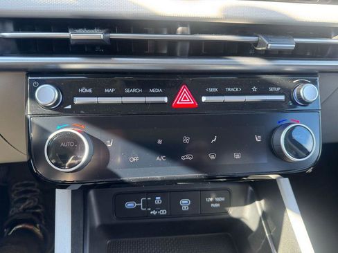 New 2026 Hyundai Tucson SEL image 13