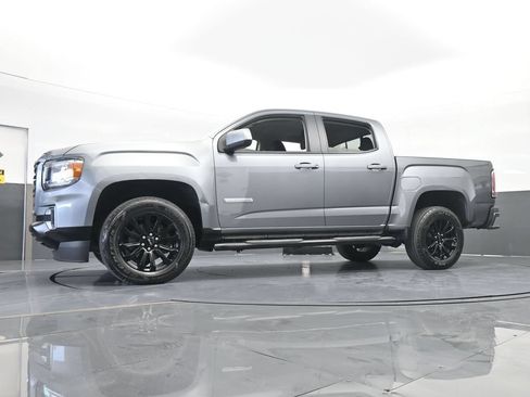 Used 2022 GMC Canyon Elevation w/ Trailering Package RWD image 56