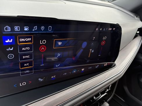 New 2026 Chevrolet Tahoe Z71 image 33