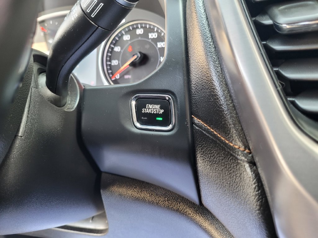 Used 2022 GMC Acadia AT4 AWD/4WD image 25