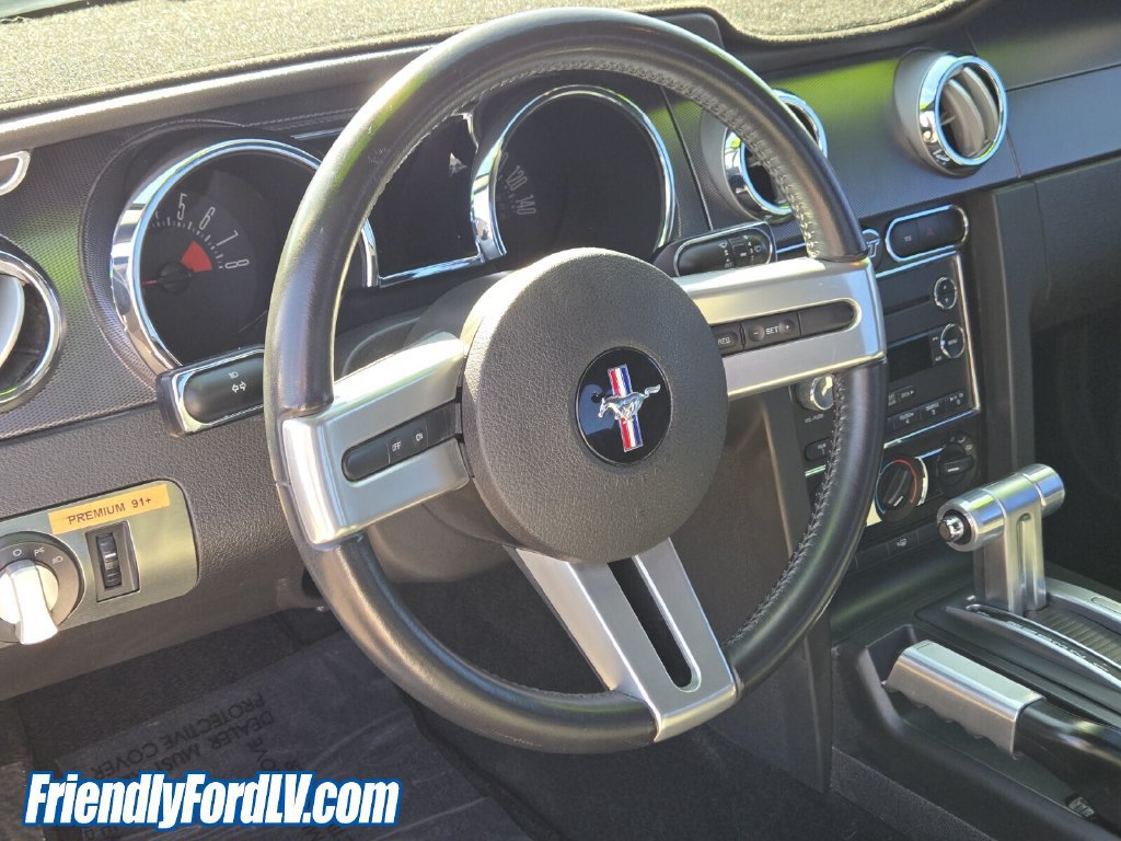 Used 2008 Ford Mustang GT RWD image 20