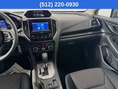 Used 2023 Subaru Crosstrek 2.0i AWD/4WD image 28