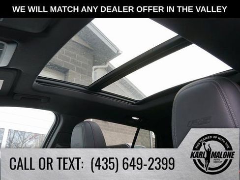 New 2026 Chevrolet Equinox EV RS image 25