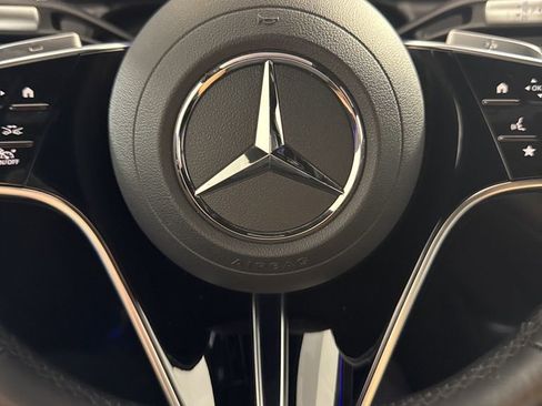 Certified 2023 Mercedes-Benz EQS 450+ 4MATIC Sedan image 15