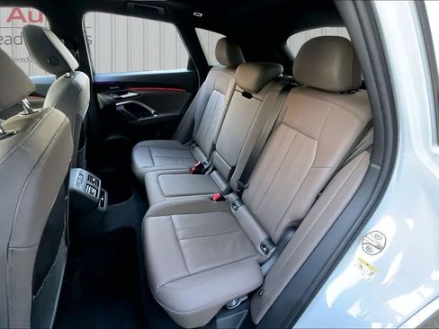 Used 2025 Audi Q5 Premium Plus w/ Premium Plus image 22