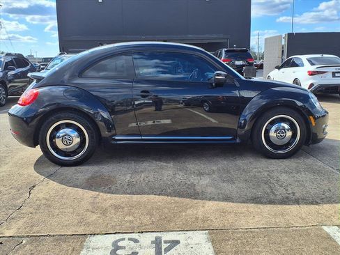 Used 2016 Volkswagen Beetle 1.8T Classic image 24