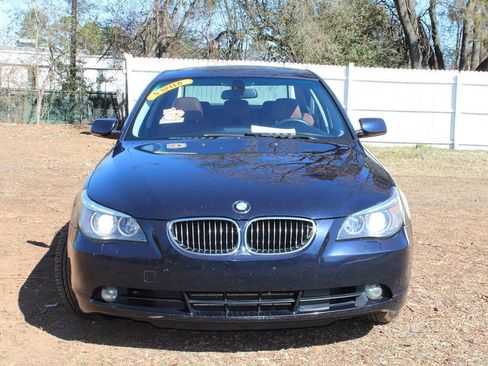 Used 2007 BMW 530xi Sedan image 2