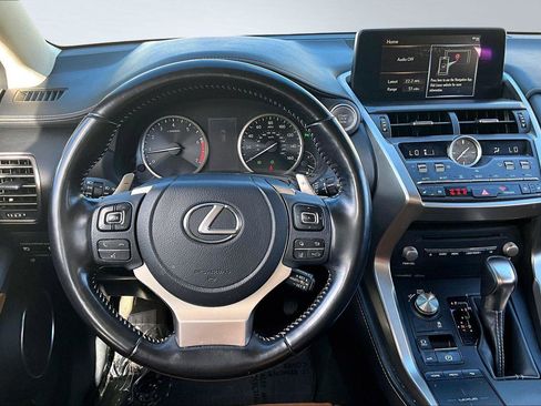 Used 2021 Lexus NX 300 FWD w/ Premium Package image 5