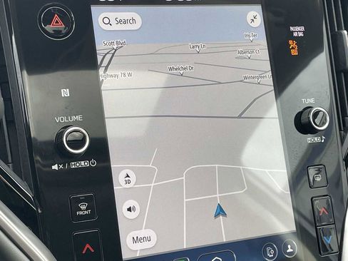 Certified 2025 Subaru Outback Premium w/ Popular Package #1 image 19