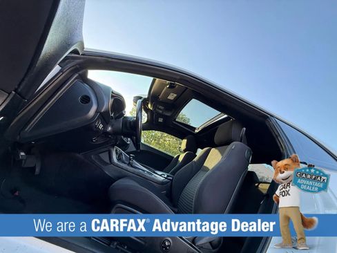 Used 2018 Dodge Challenger SXT w/ Super Sport Group (SS/T) RWD image 17