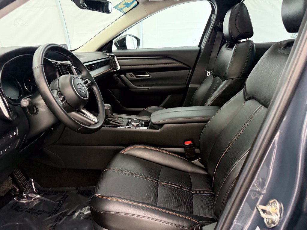 Used 2025 MAZDA CX-50 2.5 Hybrid w/ Premium Plus Pkg AWD/4WD image 14