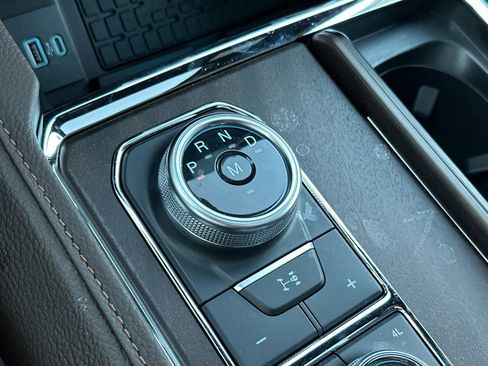 New 2024 Ford Expedition Max King Ranch image 27