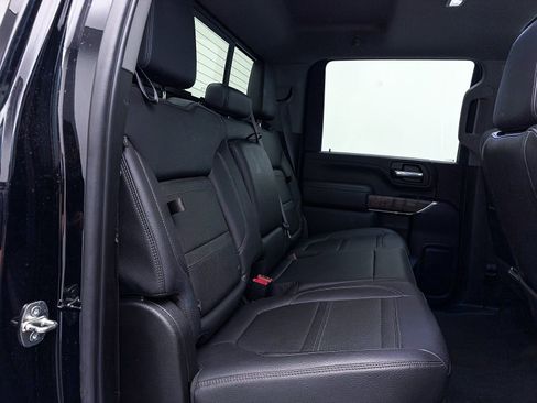 Used 2022 GMC Sierra 3500 Denali w/ Denali Ultimate Package image 55