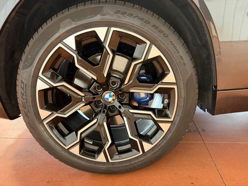 Used 2025 BMW X3 M50 w/ Premium Package AWD/4WD image 18