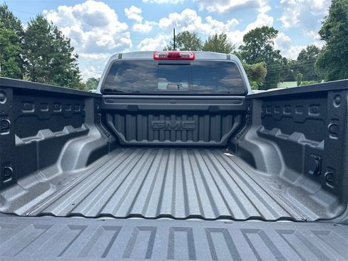 New 2026 GMC Canyon AT4X image 19