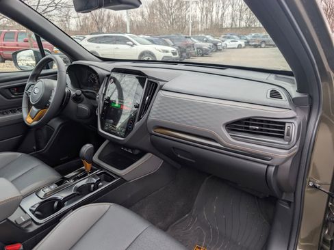 Used 2026 Subaru Forester Wilderness image 19