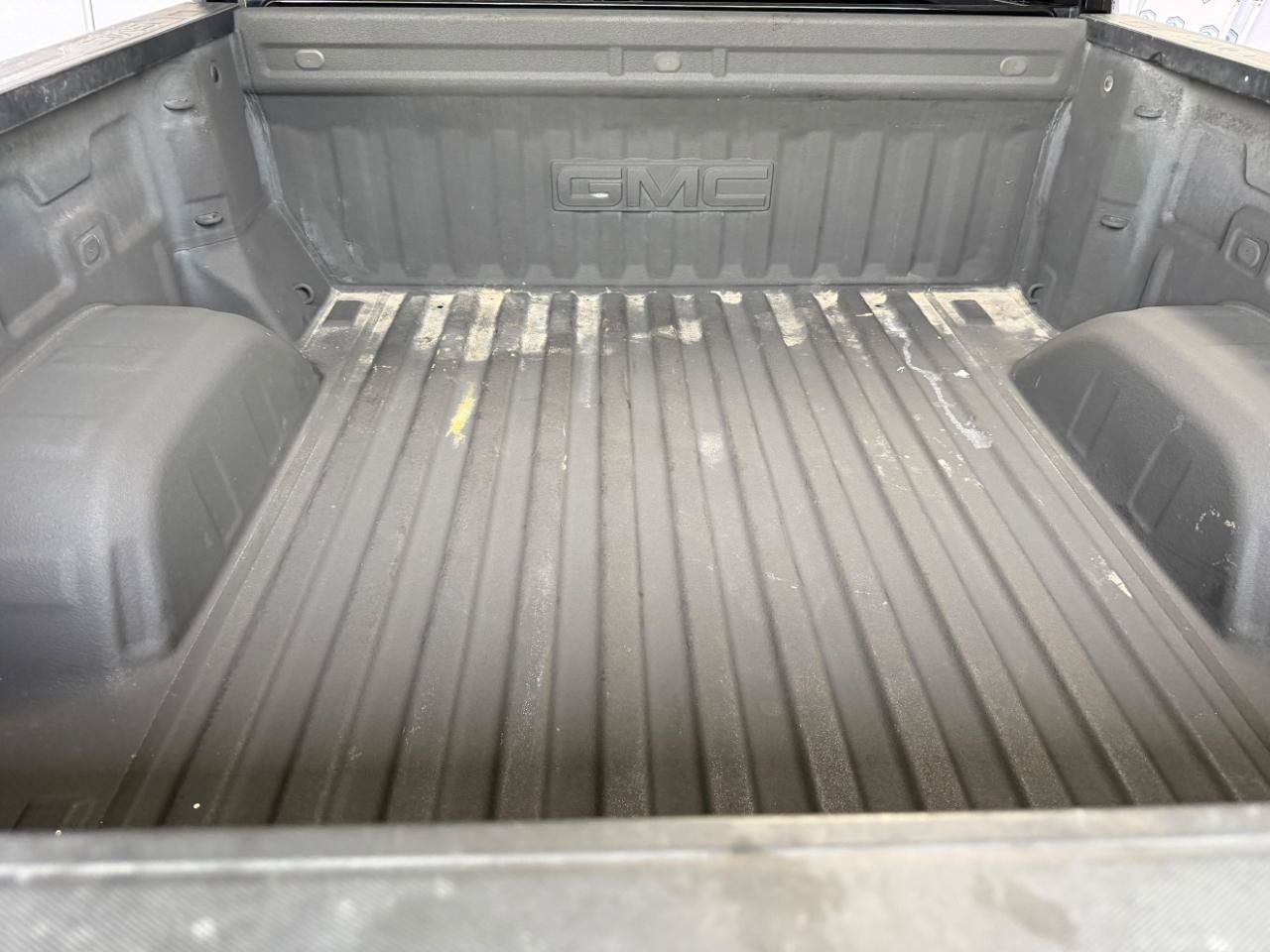Used 2021 GMC Sierra 1500 Elevation AWD/4WD image 20