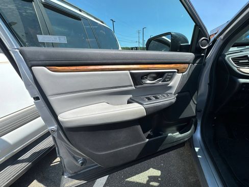 Used 2019 Honda CR-V EX-L image 18