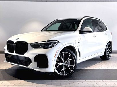 Used 2023 BMW X5 xDrive45e w/ M Sport Package