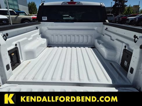 Used 2025 Ford Maverick XLT w/ XLT Luxury Package AWD/4WD image 23