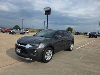 Used 2020 Chevrolet Blazer LT image 1