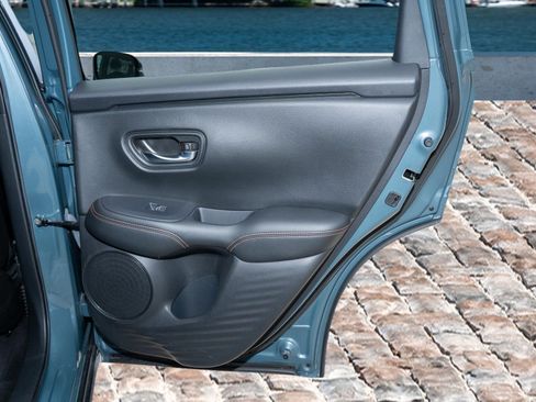 Certified 2023 Honda HR-V Sport image 13