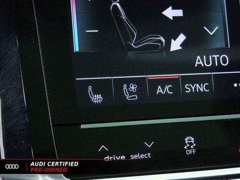 Certified 2024 Audi Q8 e-tron Prestige AWD/4WD image 24