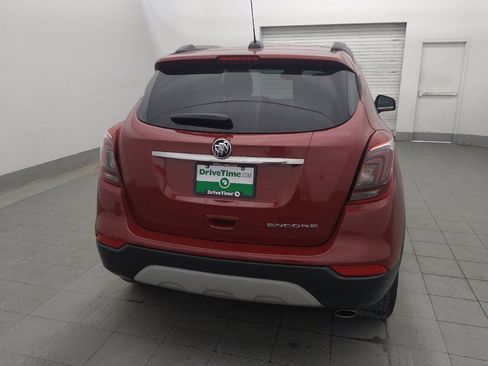 Used 2019 Buick Encore Preferred FWD image 7