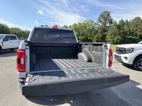 Used 2023 Ford F150 XLT w/ Equipment Group 302A High AWD/4WD image 9