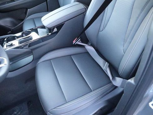 New 2026 Buick Envision Preferred AWD/4WD image 24