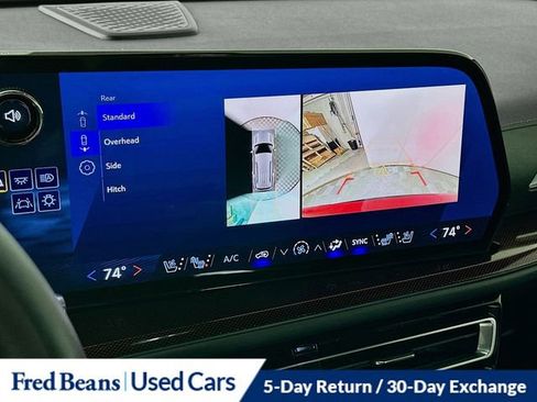 Certified 2024 Chevrolet Traverse RS AWD/4WD image 15