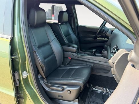 Used 2021 Dodge Durango GT AWD/4WD image 24