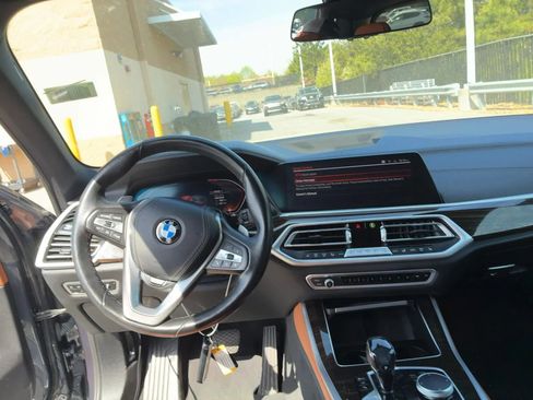Used 2021 BMW X5 xDrive40i w/ Convenience Package AWD/4WD image 6