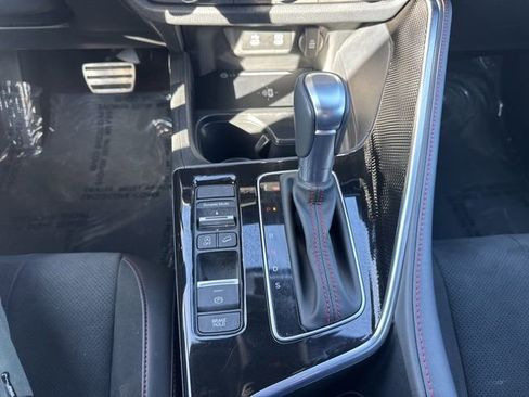 Certified 2025 Acura ADX A-Spec image 20