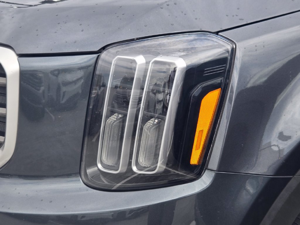 Used 2024 Kia Telluride S w/ S Sunroof Package FWD image 6